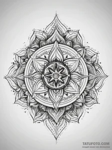 Tattoo sketch steel, tattoo drawing outline,... - эскиз тату (№1758284275_0, 19.09.2025 12:17) — Tatufoto.com