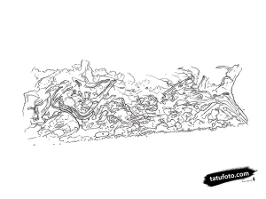 Photo-to-sketch - Стандарт - Photo-to-Sketch [740bf7]