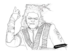 Photo-to-sketch - Стандарт - Photo-to-Sketch [322cb7]