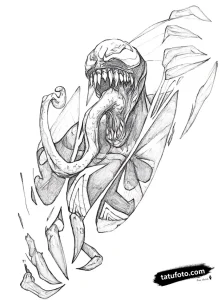 Photo-to-sketch - Стандарт - Photo-to-Sketch [339054]