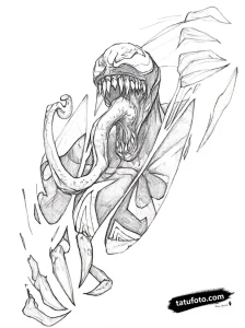 Photo-to-sketch - Стандарт - Photo-to-Sketch [acc6ff]