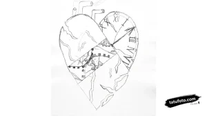 Photo-to-sketch - Стандарт - Photo-to-Sketch [591549]