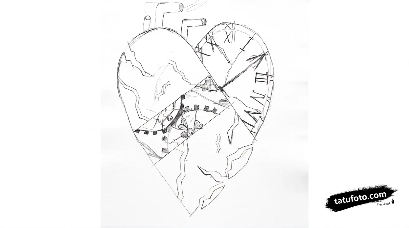 Photo-to-sketch — Стандарт — Photo-to-Sketch [591549]