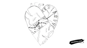 Photo-to-sketch - Стандарт - Photo-to-Sketch [dc0b1b]