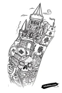 Photo-to-sketch - Стандарт - Photo-to-Sketch [f1e98d]