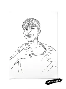 Photo-to-sketch - Стандарт - Photo-to-Sketch [eade74]
