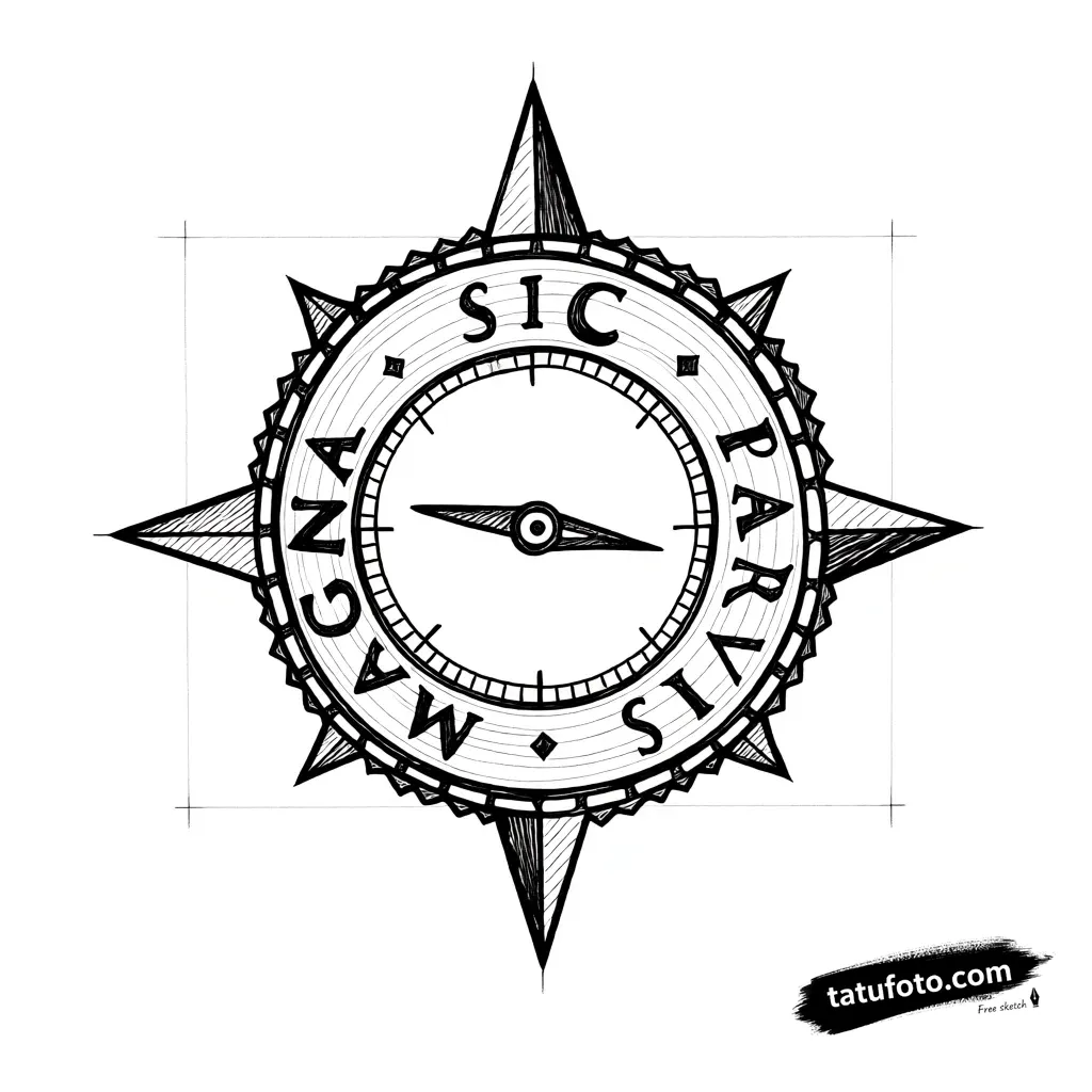 Photo-to-sketch — Стандарт — Photo-to-Sketch [1f2ce7]