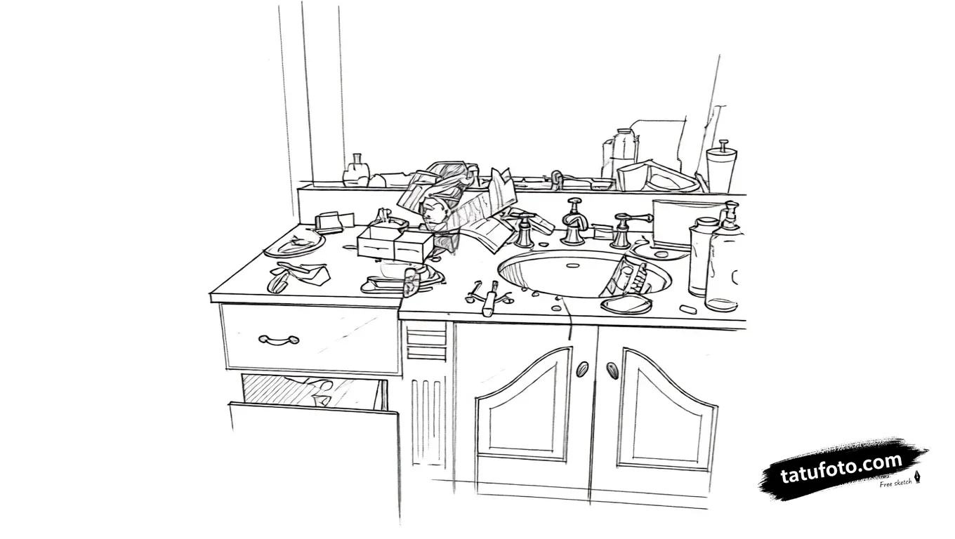 Photo-to-sketch — Стандарт — Photo-to-Sketch [d145a3]