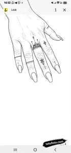 Photo-to-sketch - Стандарт - Photo-to-Sketch [4ca437]