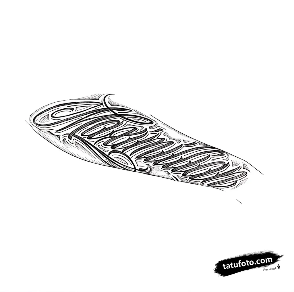 Photo-to-sketch — Стандарт — Photo-to-Sketch [8d8eaa]