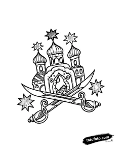 Photo-to-sketch - Стандарт - Photo-to-Sketch [113c81]