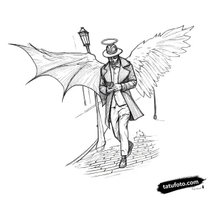 Photo-to-sketch - Стандарт - Photo-to-Sketch [408d68]