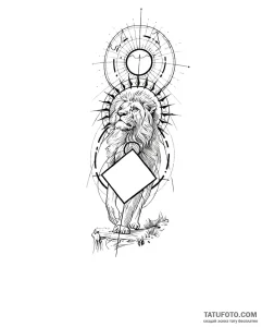 Photo-to-sketch: i_finelinetattoo_image_0024_9wjeg - Стандарт [6761b8]