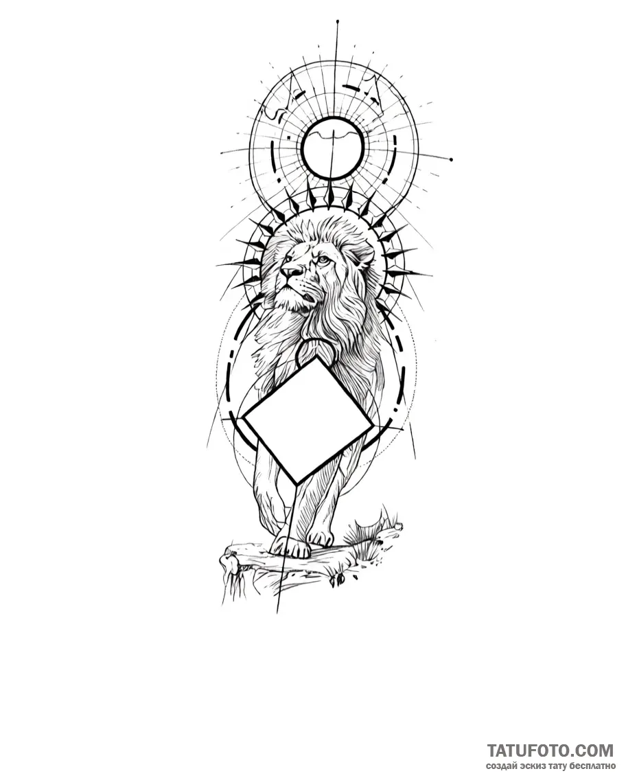 Photo-to-sketch: i_finelinetattoo_image_0024_9wjeg — Стандарт [6761b8]