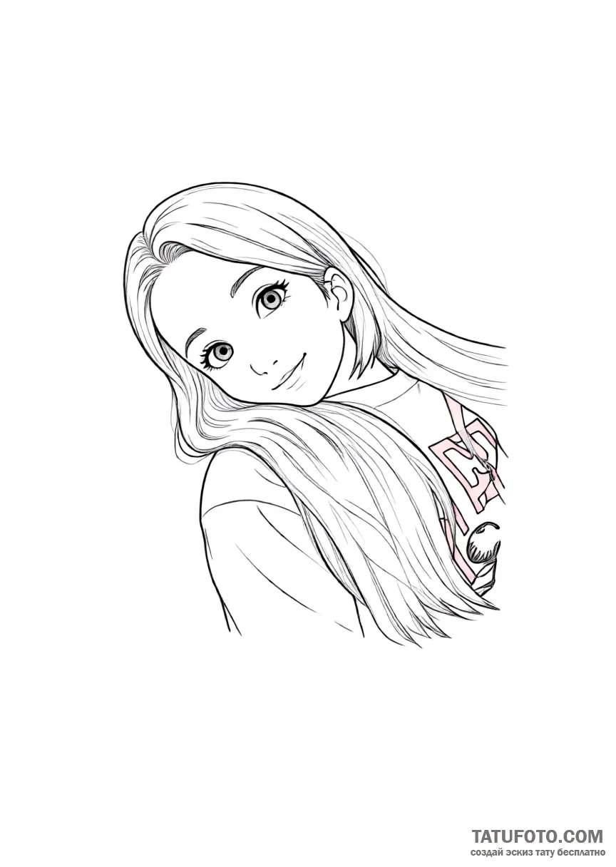 Photo-to-sketch: Стандарт — 30.04.2026 15-02