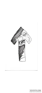Photo-to-sketch - Стандарт - Photo-to-Sketch [cf6749]