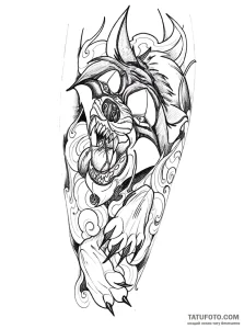 Photo-to-sketch: i_inkedmag_image_0043_qqphblmu.we - Стандарт [33bcc5]