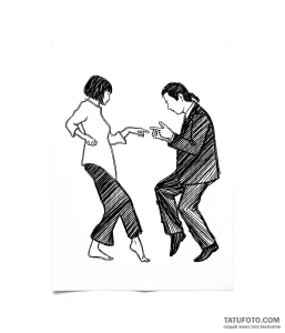Photo-to-sketch - Стандарт - Photo-to-Sketch [7703cd]