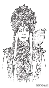 Photo-to-sketch - Стандарт - Photo-to-Sketch [4b8c55]