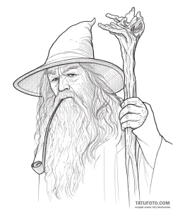 Photo-to-sketch - Стандарт - Photo-to-Sketch [92bd74]