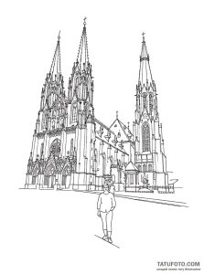 Photo-to-sketch - Стандарт - Photo-to-Sketch [6ca7b7]