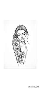 Photo-to-sketch - Стандарт - Photo-to-Sketch [4395b7]