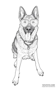 Photo-to-sketch - Стандарт - Photo-to-Sketch [dabf6c]