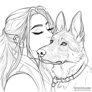 Photo-to-sketch - Стандарт - Photo-to-Sketch [75a819]