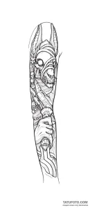 Photo-to-sketch - Стандарт - Photo-to-Sketch [abe2c6]