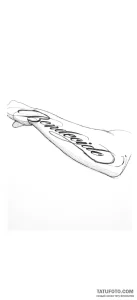 Photo-to-sketch - Стандарт - Photo-to-Sketch [964903]