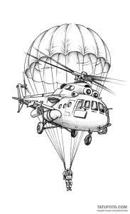Photo-to-sketch - Стандарт - Photo-to-Sketch [8612d3]