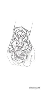 Photo-to-sketch - Стандарт - Photo-to-Sketch [793a73]