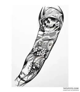 Photo-to-sketch - Стандарт - Photo-to-Sketch [c99d31]