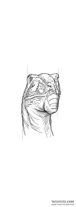 Photo-to-sketch - Стандарт - Photo-to-Sketch [acc3f0]