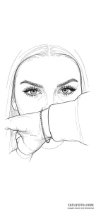Photo-to-sketch - Стандарт - Photo-to-Sketch [bfd507]