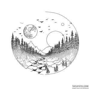 Photo-to-sketch - Стандарт - Photo-to-Sketch [f60306]