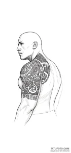 Photo-to-sketch - Стандарт - Photo-to-Sketch [6509fd]