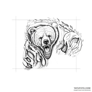 Photo-to-sketch - Стандарт - Photo-to-Sketch [06059c]