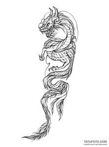 Photo-to-sketch - Стандарт - Photo-to-Sketch [c0198e]