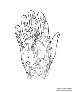 Photo-to-sketch - Стандарт - Photo-to-Sketch [435355]