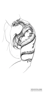 Photo-to-sketch - Стандарт - Photo-to-Sketch [c2ffbf]
