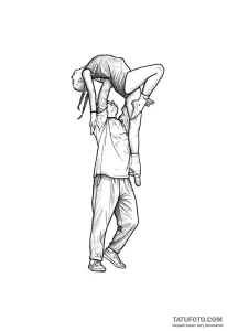 Photo-to-sketch - Стандарт - Photo-to-Sketch [0c38b2]