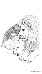 Photo-to-sketch - Стандарт - Photo-to-Sketch [d9c23f]
