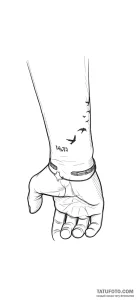 Photo-to-sketch - Стандарт - Photo-to-Sketch [2b28b3]