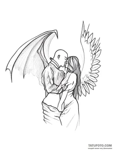 Photo-to-sketch - Стандарт - Photo-to-Sketch [cf7182]