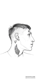 Photo-to-sketch - Стандарт - Photo-to-Sketch [f711eb]