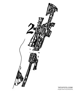 Photo-to-sketch – Стандарт – Photo-to-Sketch [e10241]