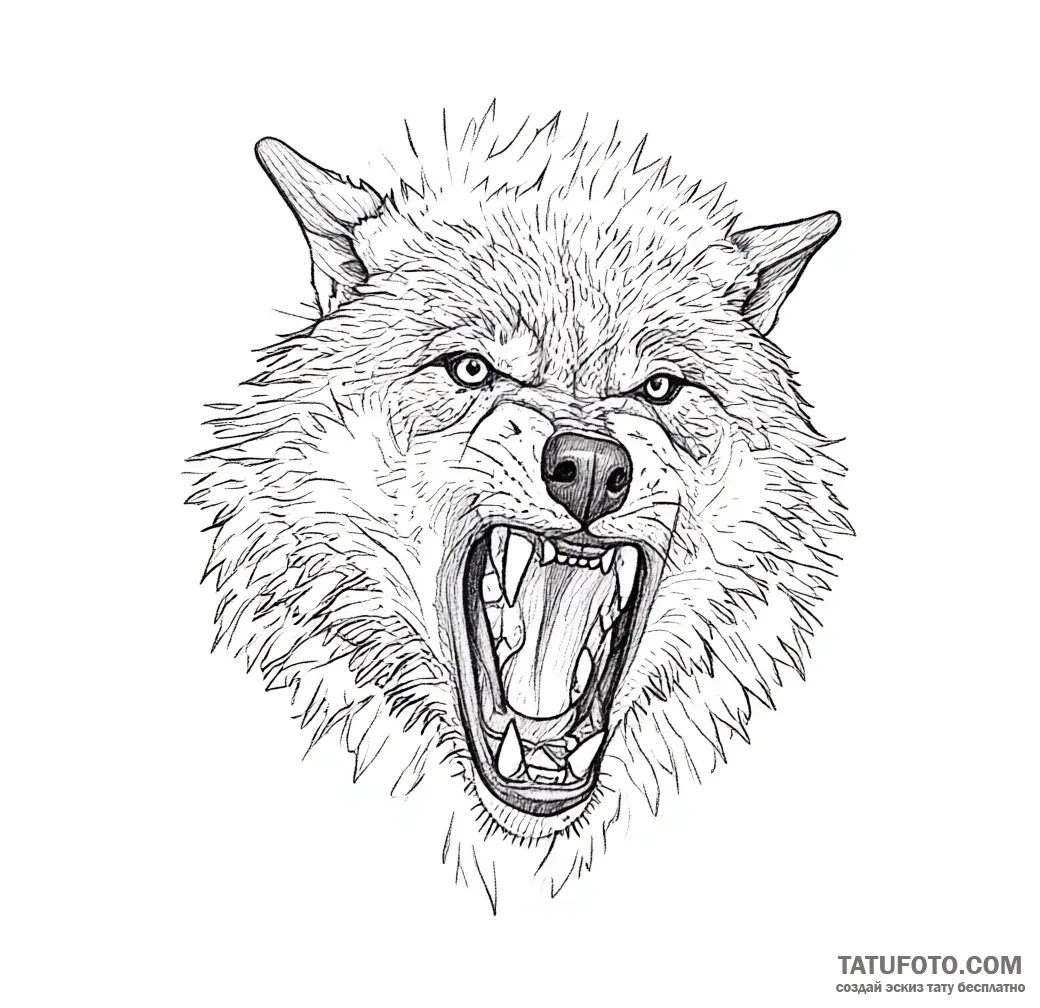 Photo-to-sketch — Стандарт — Photo-to-Sketch [619d4f]