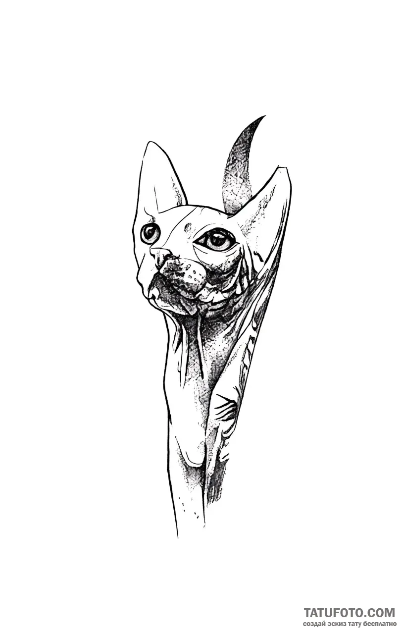 Photo-to-sketch — Стандарт — Photo-to-Sketch [c44cee]