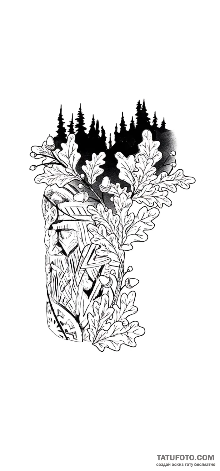 Photo-to-sketch — Стандарт — Photo-to-Sketch [1040b9]